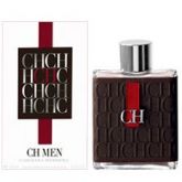 CH Men Masculino Perfume Carolina Herrera 100ml