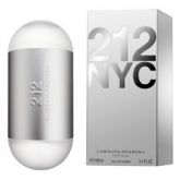 212 Feminino Perfume Carolina Herrera 100ml